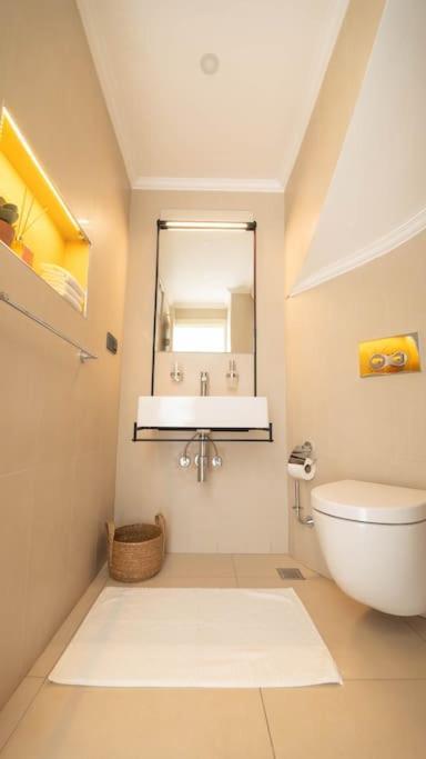 Cetinkaya Apart 3 Kaş Ngoại thất bức ảnh